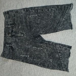 Posh Kiddos shorts